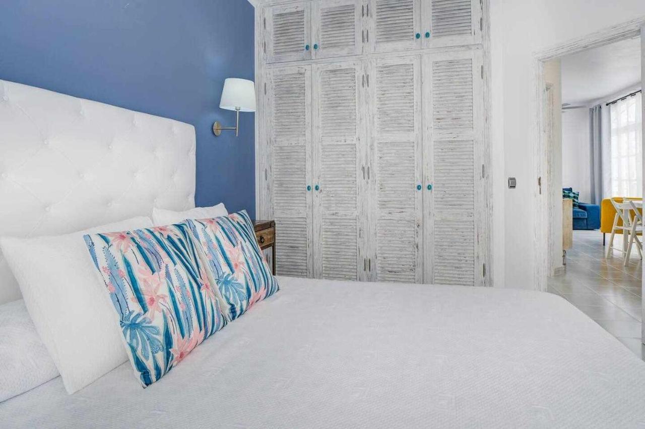 Villa Nora Beach Corralejo Exterior photo