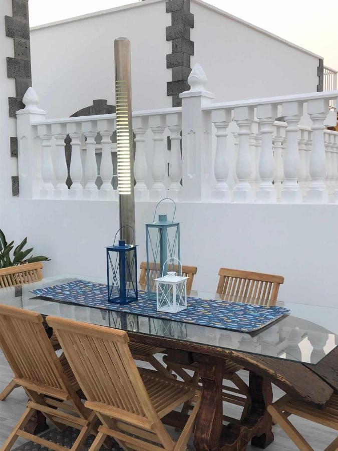 Villa Nora Beach Corralejo Exterior photo